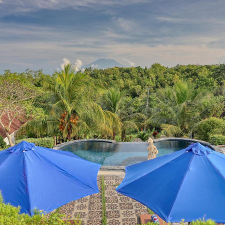 Bagia Bungalows Batumadeg Eksteriør billede